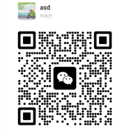 扫一扫加微信-MTgame