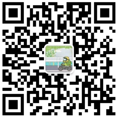 扫码添加微信-MTgame