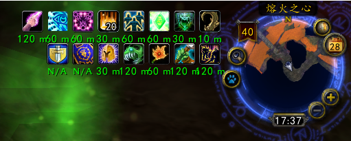 关于副本BUFF（增益效果）以及角色伤害增加-MTgame